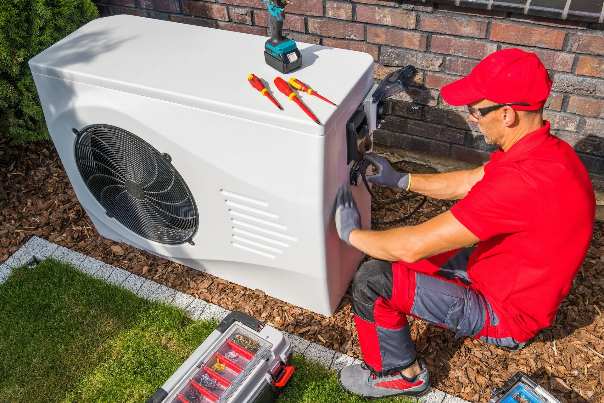 About HVAC in Eagle Creek, OR